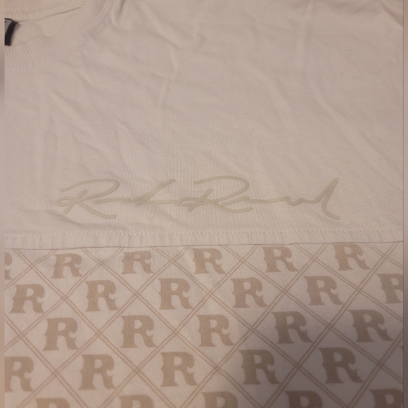 ROCK REVIVAL MEN T-SHIRT - Picture 3 of 8